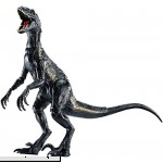 Jurassic World Indoraptor Figure  B076FKCFQH